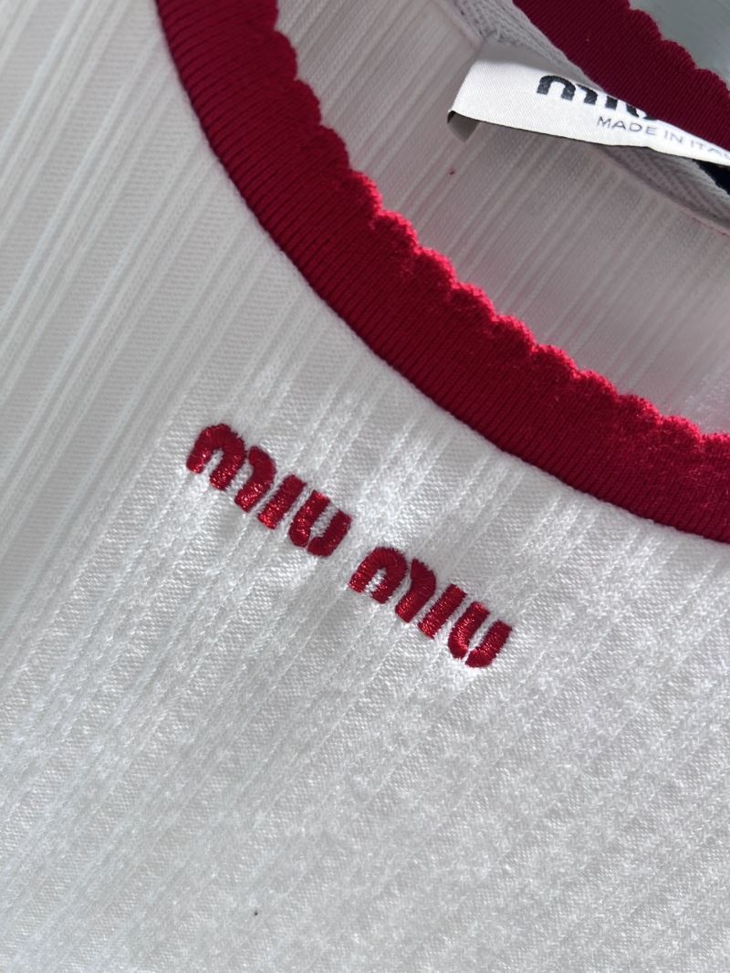 Miu Miu T-Shirts